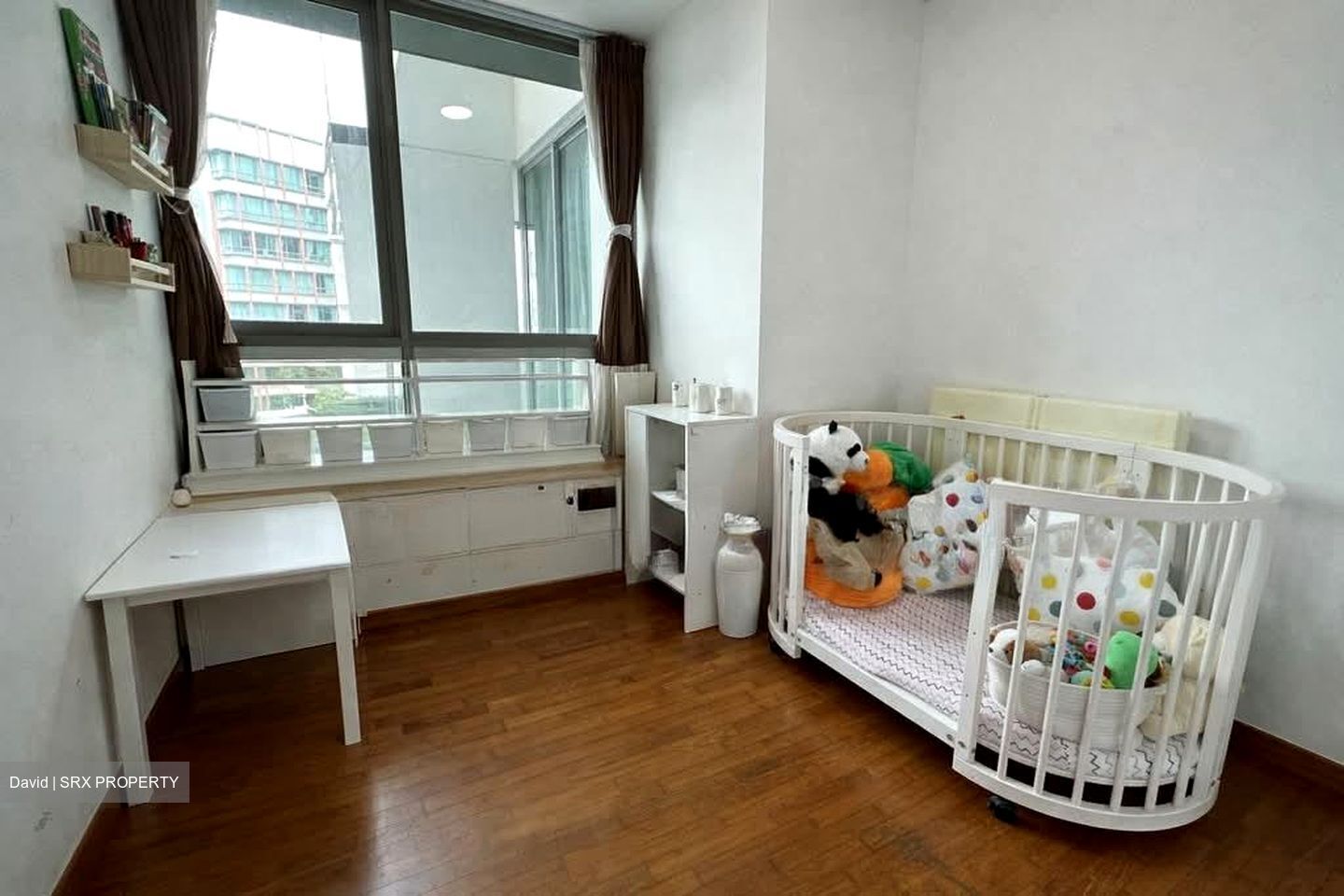 Double Bay Residences (D18), Condominium #566526081